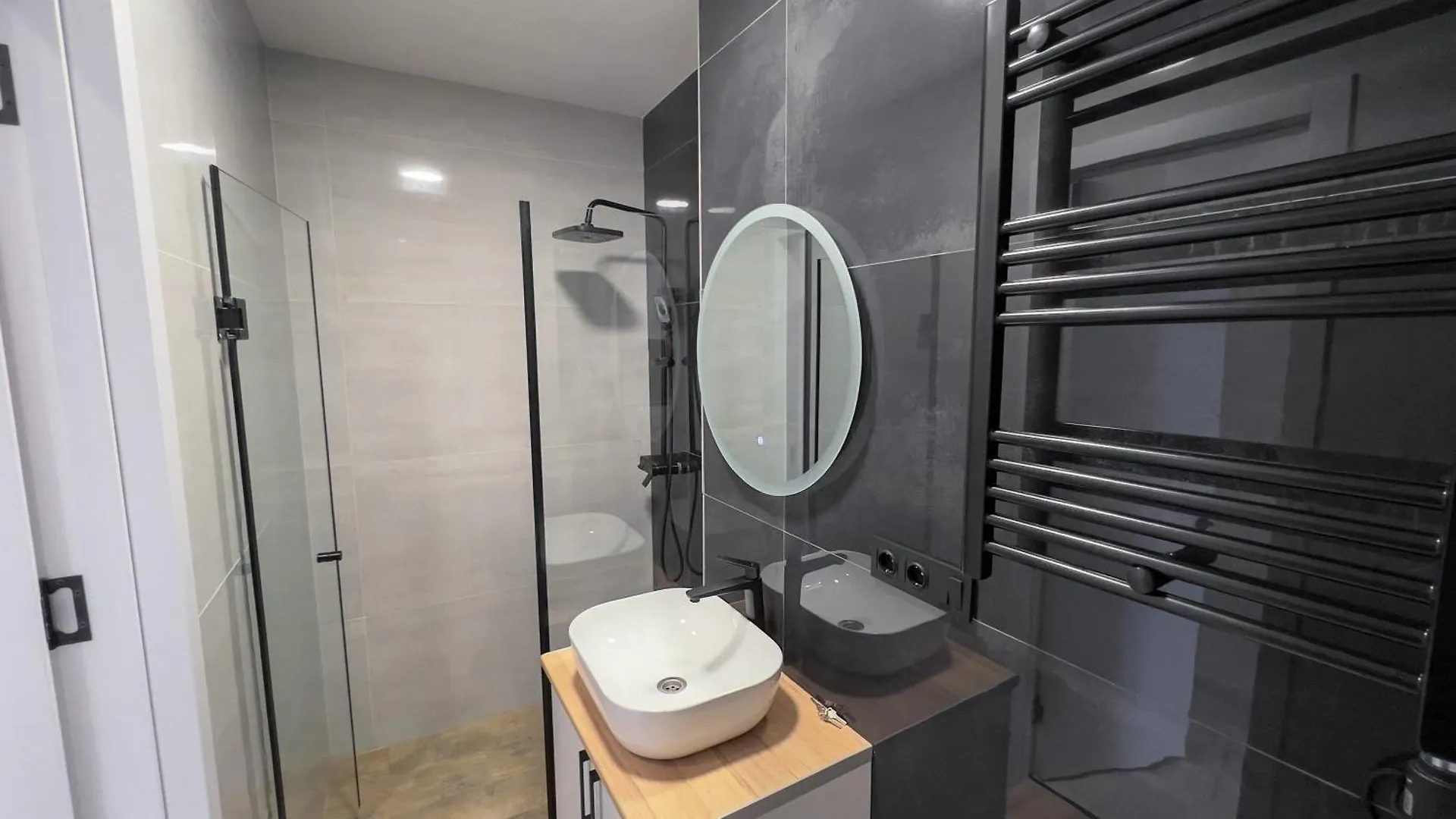 New Apartments 5 Guramishvili 62 Tbilisi 0*,